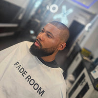 Boxer Peter Nowaczek Gets a Fresh Cut from Claudio Ferreira at Fade Room