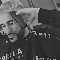 Cutting UFC Fighter Ramon 